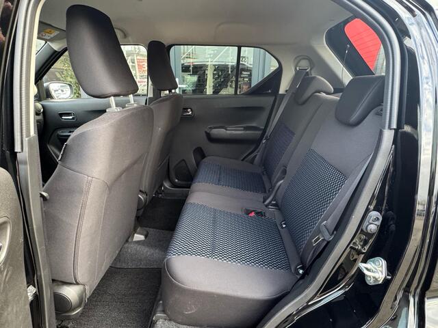 Suzuki IGNIS 1.2 Smart Hybrid Style / RIJKLAARPRIJS /