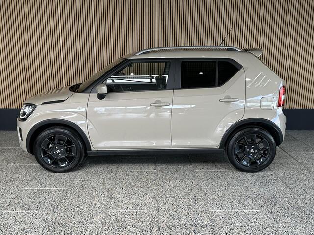 Suzuki IGNIS 1.2 Smart Hybrid Select Automaat | Camera | Navigatie