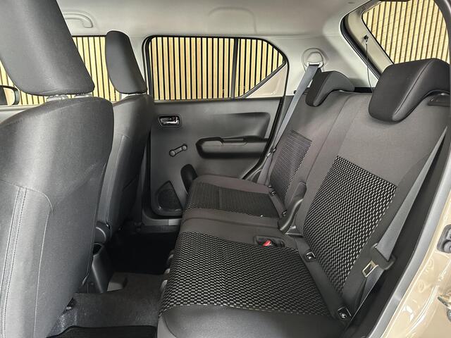 Suzuki IGNIS 1.2 Smart Hybrid Select Automaat | Camera | Navigatie