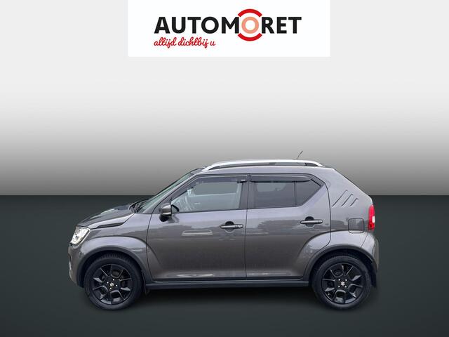 Suzuki IGNIS 1.2 Smart Hybrid Allgrip Style|4x4