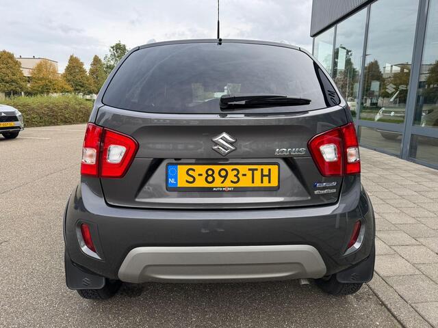 Suzuki IGNIS 1.2 Smart Hybrid Allgrip Style|4x4