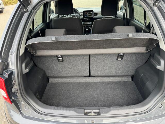 Suzuki IGNIS 1.2 Smart Hybrid Allgrip Style|4x4