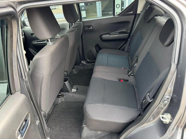 Suzuki IGNIS 1.2 Smart Hybrid Allgrip Style|4x4