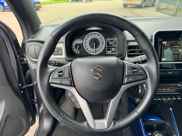 Suzuki IGNIS 1.2 Smart Hybrid Allgrip Style|4x4