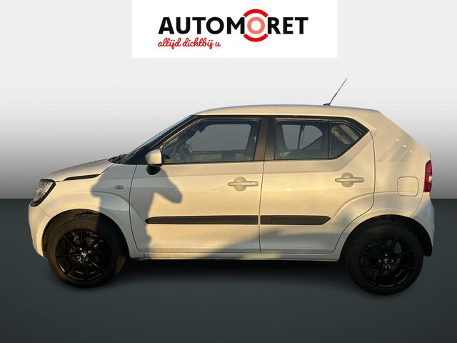 Suzuki IGNIS 1.2 Smart Hybrid Comfort