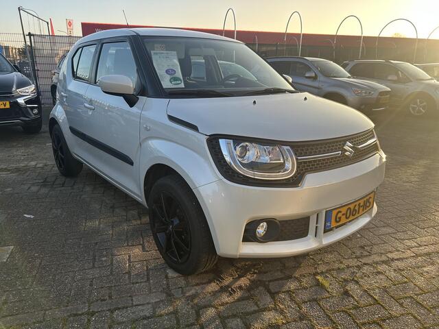 Suzuki IGNIS 1.2 Smart Hybrid Comfort