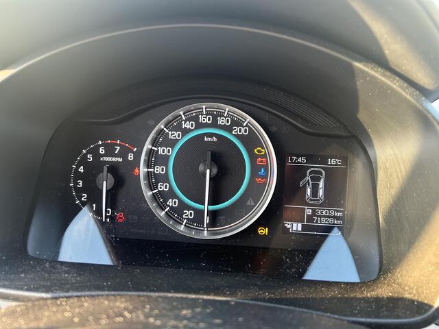 Suzuki IGNIS 1.2 Smart Hybrid Comfort