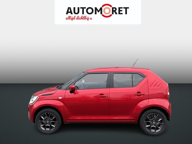 Suzuki IGNIS 1.2 Smart Hybrid Comfort