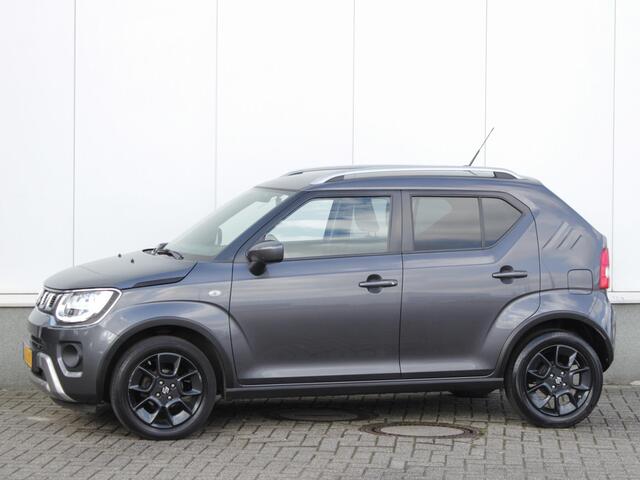 Suzuki IGNIS 1.2 Smart Hybrid Select | Navi | Camera | Airco | Lm-Velgen