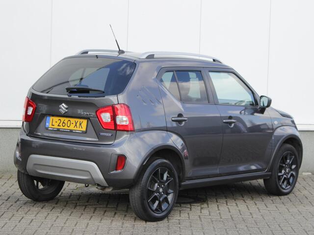 Suzuki IGNIS 1.2 Smart Hybrid Select | Navi | Camera | Airco | Lm-Velgen