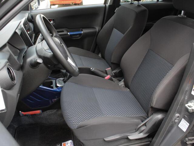 Suzuki IGNIS 1.2 Smart Hybrid Select | Navi | Camera | Airco | Lm-Velgen