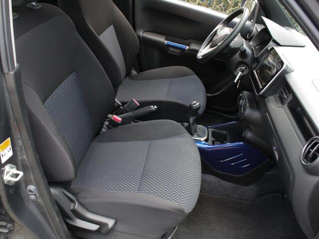Suzuki IGNIS 1.2 Smart Hybrid Select | Navi | Camera | Airco | Lm-Velgen