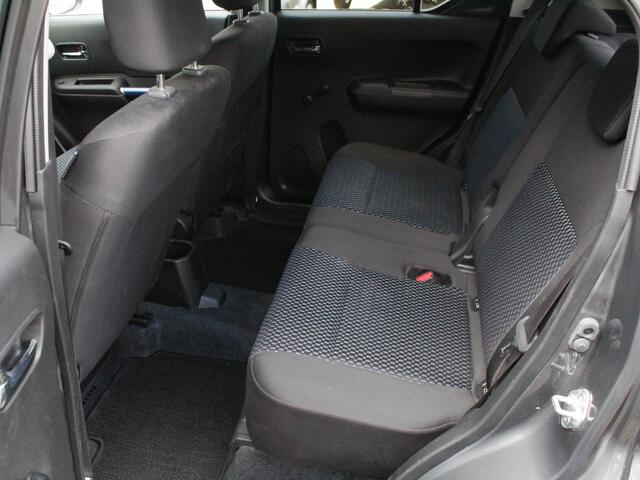 Suzuki IGNIS 1.2 Smart Hybrid Select | Navi | Camera | Airco | Lm-Velgen
