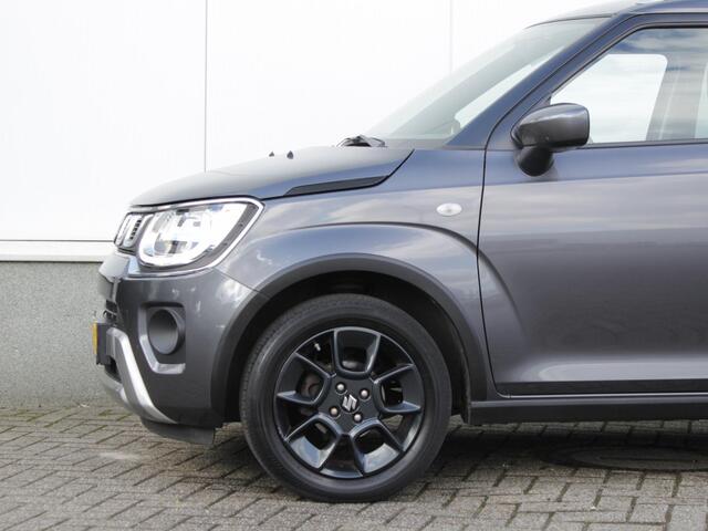 Suzuki IGNIS 1.2 Smart Hybrid Select | Navi | Camera | Airco | Lm-Velgen