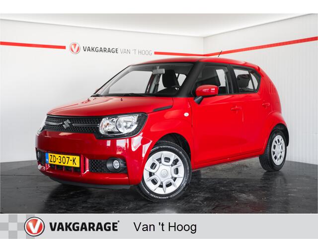 Suzuki IGNIS 1.2 Comfort