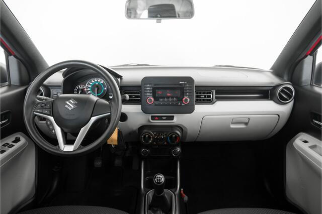 Suzuki IGNIS 1.2 Comfort