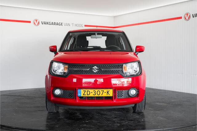 Suzuki IGNIS 1.2 Comfort