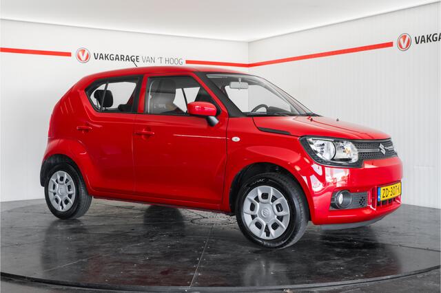 Suzuki IGNIS 1.2 Comfort