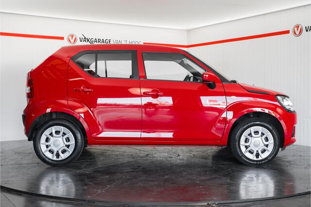 Suzuki IGNIS 1.2 Comfort