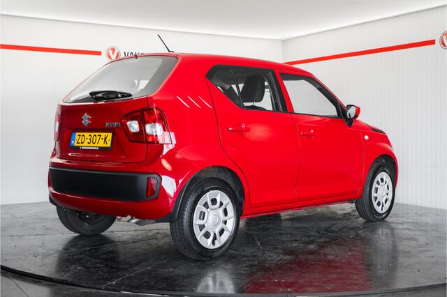 Suzuki IGNIS 1.2 Comfort