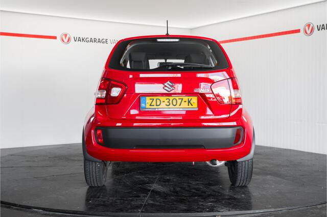 Suzuki IGNIS 1.2 Comfort