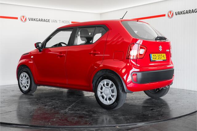 Suzuki IGNIS 1.2 Comfort
