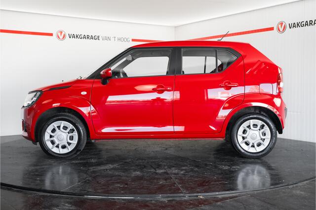 Suzuki IGNIS 1.2 Comfort