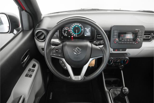 Suzuki IGNIS 1.2 Comfort