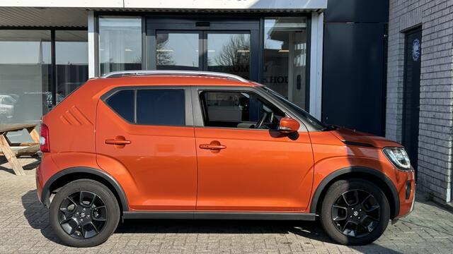Suzuki IGNIS 1.2 SH Style | Apple Carplay | Stoelverwarming
