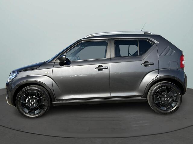 Suzuki IGNIS 1.2 Smart Hybrid Select Airco / Camera / Apple Carplay & Android Auto