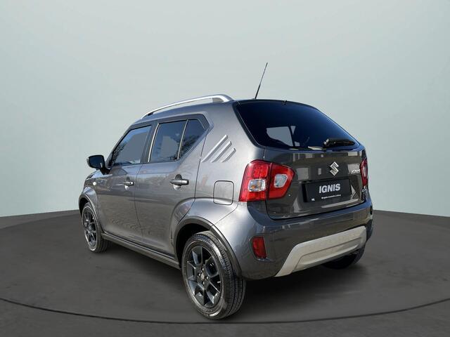 Suzuki IGNIS 1.2 Smart Hybrid Select Airco / Camera / Apple Carplay & Android Auto