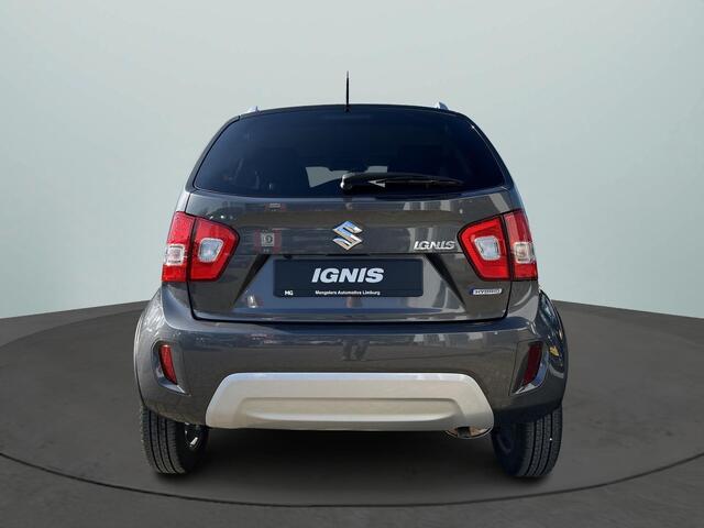 Suzuki IGNIS 1.2 Smart Hybrid Select Airco / Camera / Apple Carplay & Android Auto