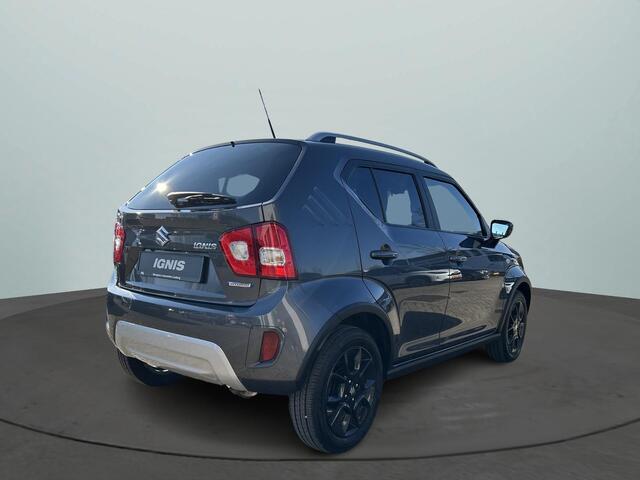 Suzuki IGNIS 1.2 Smart Hybrid Select Airco / Camera / Apple Carplay & Android Auto