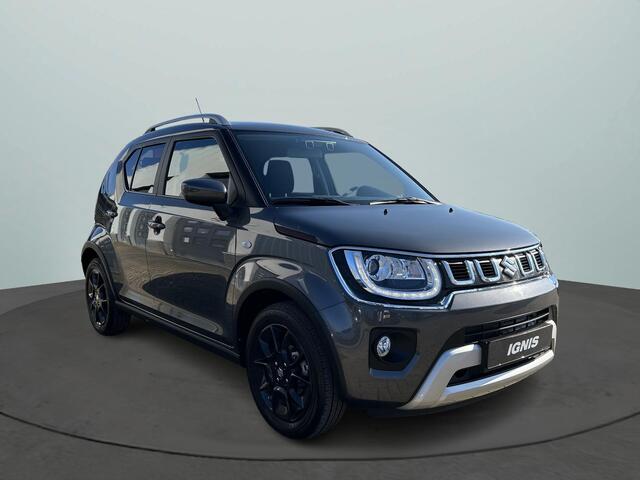 Suzuki IGNIS 1.2 Smart Hybrid Select Airco / Camera / Apple Carplay & Android Auto