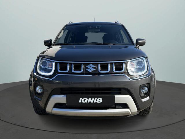 Suzuki IGNIS 1.2 Smart Hybrid Select Airco / Camera / Apple Carplay & Android Auto