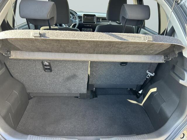 Suzuki IGNIS 1.2 Smart Hybrid Select Airco / Camera / Apple Carplay & Android Auto