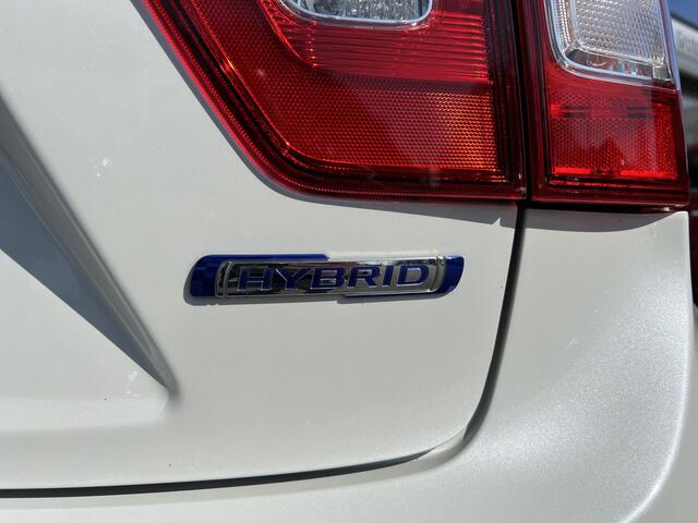Suzuki IGNIS 1.2 Smart Hybrid Comfort