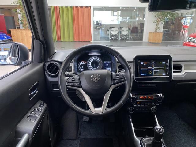 Suzuki IGNIS 1.2 Style Smart Hybride [ APPLE CARPLAY I ANDROID AUTO I CRUISE