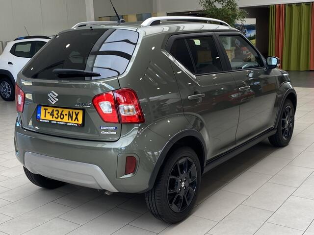 Suzuki IGNIS 1.2 Style Smart Hybride [ APPLE CARPLAY I ANDROID AUTO I CRUISE