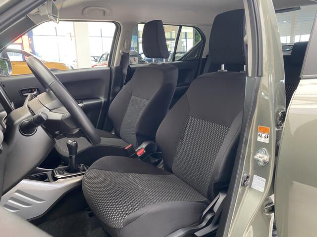 Suzuki IGNIS 1.2 Style Smart Hybride [ APPLE CARPLAY I ANDROID AUTO I CRUISE