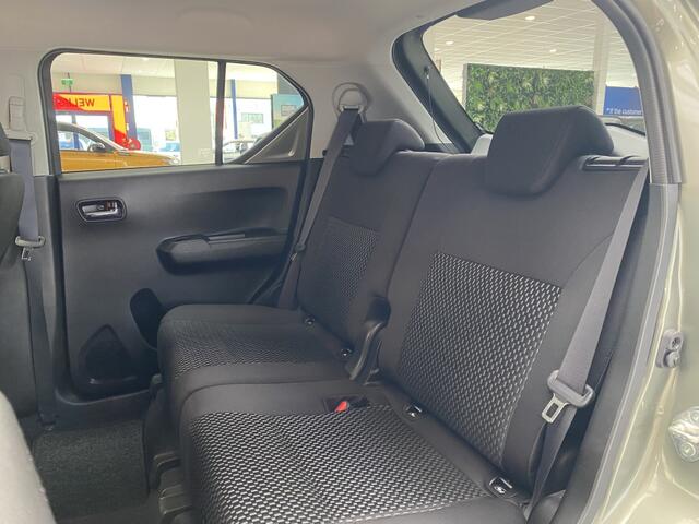 Suzuki IGNIS 1.2 Style Smart Hybride [ APPLE CARPLAY I ANDROID AUTO I CRUISE