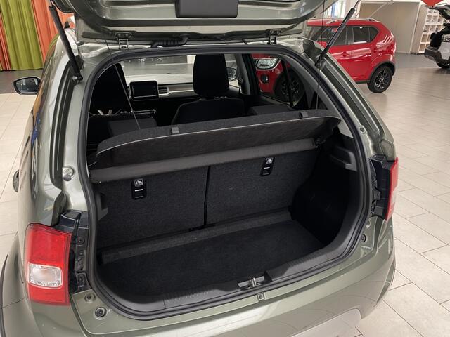 Suzuki IGNIS 1.2 Style Smart Hybride [ APPLE CARPLAY I ANDROID AUTO I CRUISE