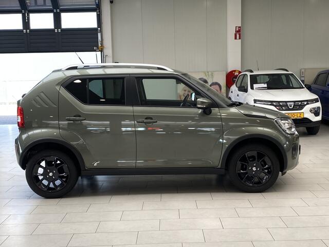 Suzuki IGNIS 1.2 Style Smart Hybride [ APPLE CARPLAY I ANDROID AUTO I CRUISE