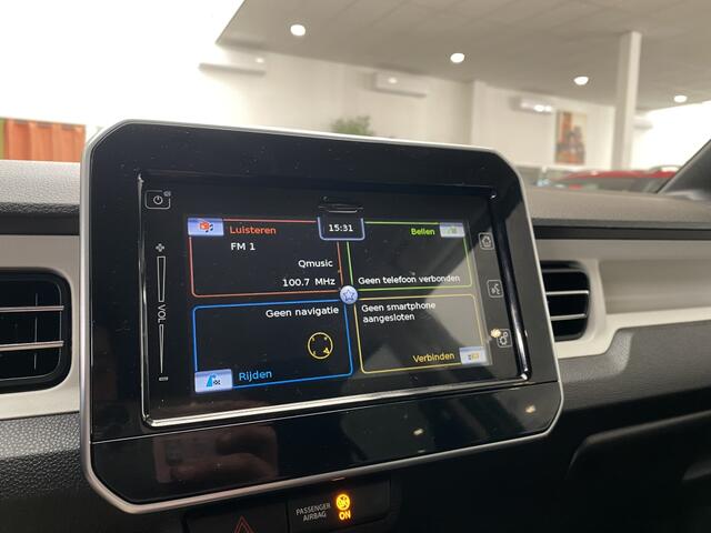 Suzuki IGNIS 1.2 Style Smart Hybride [ APPLE CARPLAY I ANDROID AUTO I CRUISE