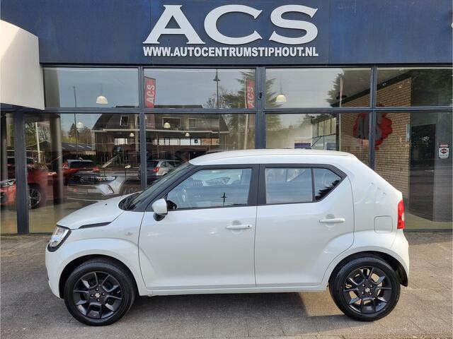 Suzuki IGNIS 1.2 Comfort | Carplay | Navi | Airco | Perelmoer | NL auto -NAP | Smetteloze staat!