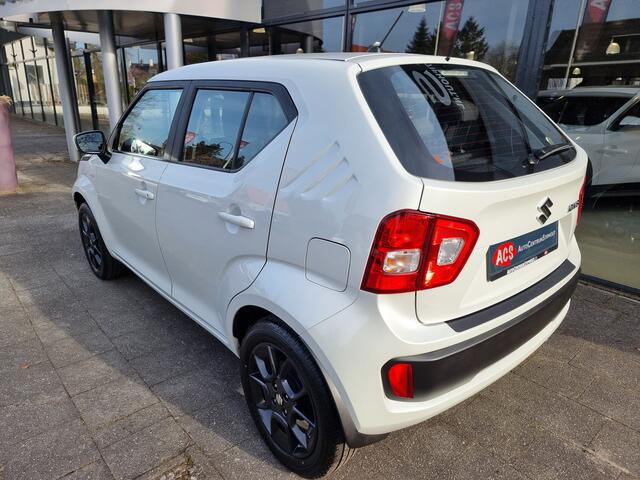 Suzuki IGNIS 1.2 Comfort | Carplay | Navi | Airco | Perelmoer | NL auto -NAP | Smetteloze staat!