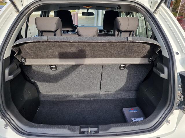 Suzuki IGNIS 1.2 Comfort | Carplay | Navi | Airco | Perelmoer | NL auto -NAP | Smetteloze staat!