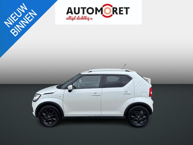 Suzuki IGNIS 1.2 Select