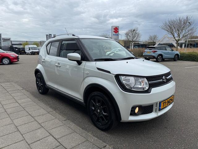 Suzuki IGNIS 1.2 Select