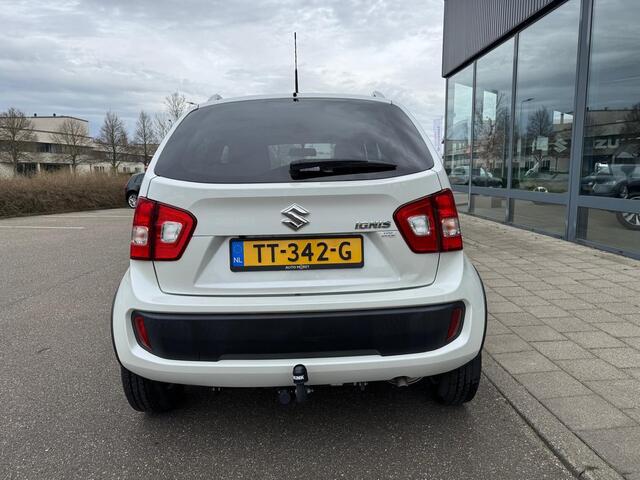 Suzuki IGNIS 1.2 Select